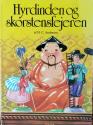 Billede af bogen Hyrdinden og skorstensfejeren