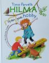 Billede af bogen Hilma og den gode hobby