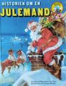 Billede af bogen Historien om en Julemand