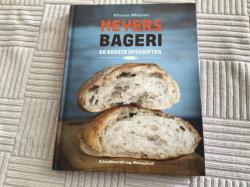 Billede af bogen MEYERS BAGERI, De bedste opskrifter