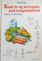 Billede af bogen godt liv og bevægelse med knogleskørhed