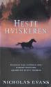 Billede af bogen Hestehviskeren Billede af bogen Hestehviskeren