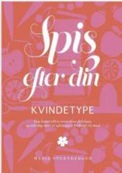 Billede af bogen Spis efter din kvindetype