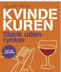 Billede af bogen Kvinde kuren - slank uden rynker