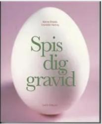 Billede af bogen Spis dig gravid
