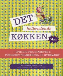 Billede af bogen Det helbredende køkken