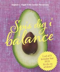 Billede af bogen Spis dig mere i balance