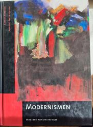 Billede af bogen Modernismen 