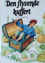 Billede af bogen Den flyvende kuffert