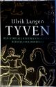 Billede af bogen TYVEN Den utrolige historie om manden, der stjal  guldhornene