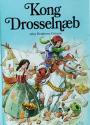 Billede af bogen Kong Drosselnæb