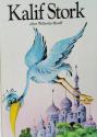 Billede af bogen Kalif Stork