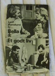 Billede af bogen Bella & Et godt liv