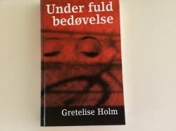 Billede af bogen Under fuld bedøvelse