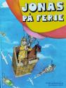 Billede af bogen Jonas på ferie