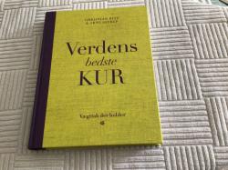 Billede af bogen Verdens bedste Kur