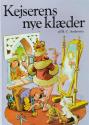 Billede af bogen Kejserens nye Klæder