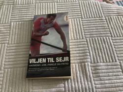 Billede af bogen VEJEN TIL SEJR