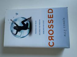 Billede af bogen Crossed