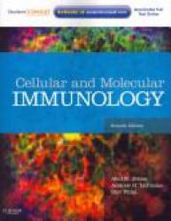 Billede af bogen Cellular and Molecular Immunology