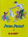 Billede af bogen Peter Pedal
