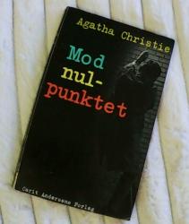 Billede af bogen Mod nulpunktet