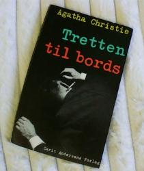Billede af bogen Tretten til bords