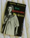Billede af bogen Den mystiske Mr. Quin Billede af bogen Den mystiske Mr. Quin