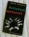 Billede af bogen Sittaford mysteriet Billede af bogen Sittaford mysteriet