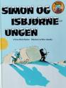 Billede af bogen Simon og isbjørneungen