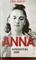Billede af bogen Anna Hipochefens enke 