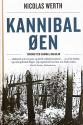 Billede af bogen Kannibaløen 1933 - Deporteret og overladt til egen skæbne i Sibirien