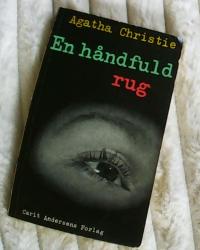 Billede af bogen En håndfuld rug