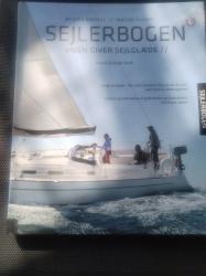 Billede af bogen Sejlerbogen