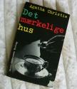 Billede af bogen Det mærkelige hus