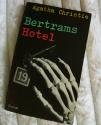 Billede af bogen Bertrams Hotel