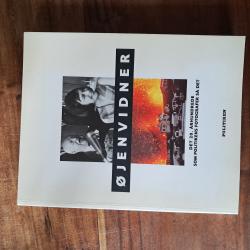 Billede af bogen Øjenvidner
