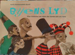 Billede af bogen Byens lyd eller historien om tiden der havde tabt sin tone 