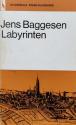 Billede af bogen Labyrinten eller Reise giennem Tydskland, Schweitz og Frankerig Billede af bogen Labyrinten eller Reise giennem Tydskland, Schweitz og Frankerig