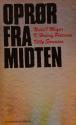 Billede af bogen Oprør fra midten