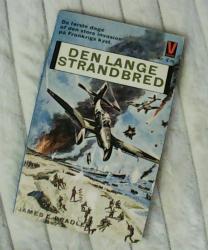 Billede af bogen Den lange strandbred