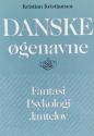 Billede af bogen Danske øgenavne: Fantasi, Psykologi, Jantelov