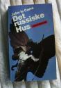 Billede af bogen Det russiske hus