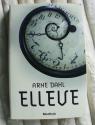 Billede af bogen Elleve