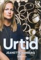 Billede af bogen URTID Historien om Danmark fra stenalder til vikingetid