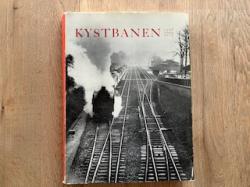 Billede af bogen Kystbanen 1897-1972