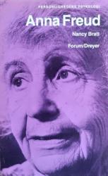 Billede af bogen Anna Freud - Personlighedens psykologi