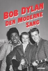 Billede af bogen Den moderne sang