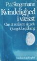 Billede af bogen Kvindelighed i vækst - Om at realisere sig selv i Jungsk betydning