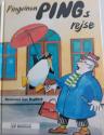 Billede af bogen Pingvinen Pings rejse
